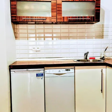 Boutique Apartamento *