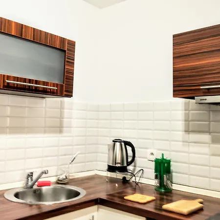 Boutique Apartamento