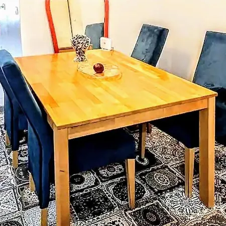 Apartment Boutique Sarajevo
