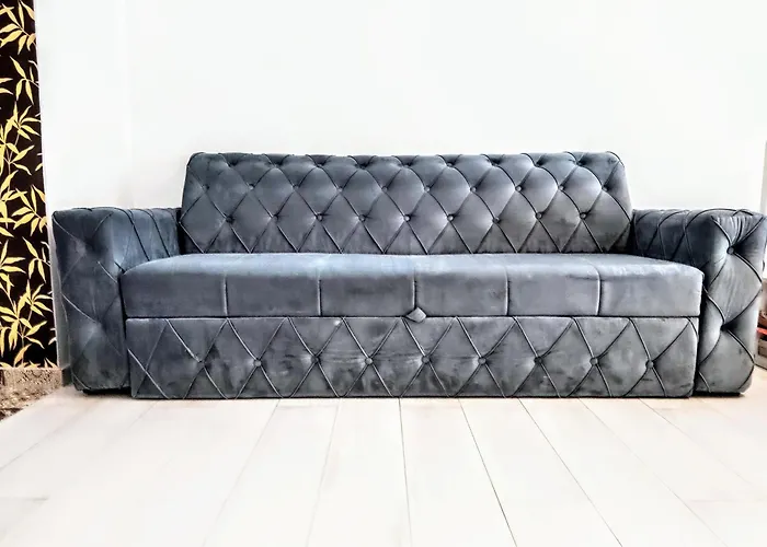 شقة Boutique سراييفو